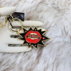 Victoria's Secret Keychain/Charm